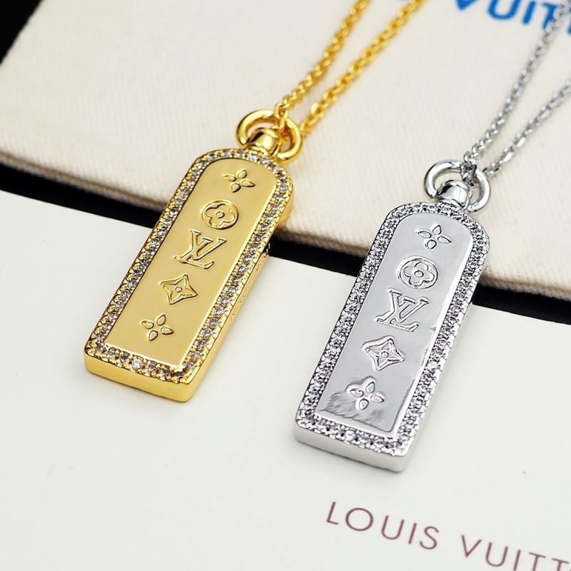 LV Necklaces